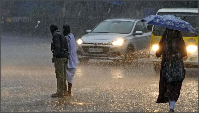 ಹವಾಮಾನ ಇಲಾಖೆ