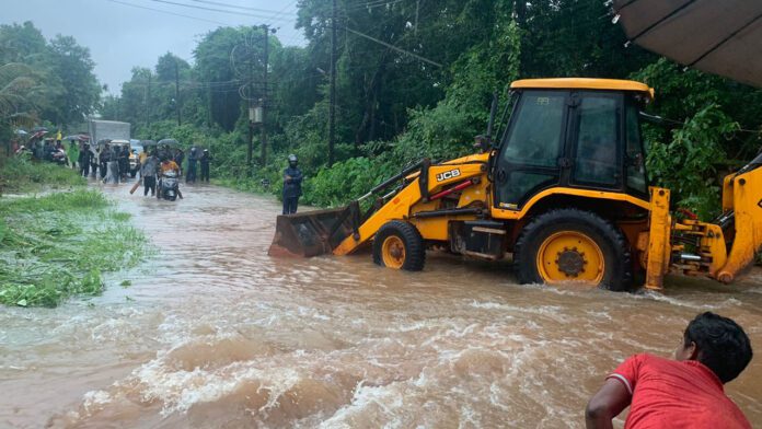 ಬೇಸಿಗೆ, 19 ಜಿಲ್ಲೆಗಳು, ಮಳೆ, ಹವಾಮಾನ ಇಲಾಖೆ, ಹವಾಮಾನ, Summer, 19 districts, rain, Meteorological Department, weather,