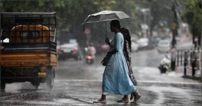 ಹವಾಮಾನ ಇಲಾಖೆ