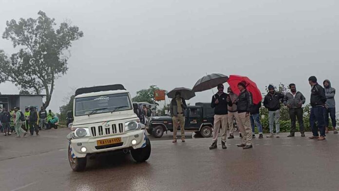 ಮಳೆ ಹೆಚ್ಚಳ