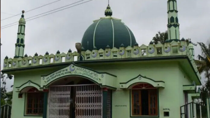 ಮಸೀದಿ
