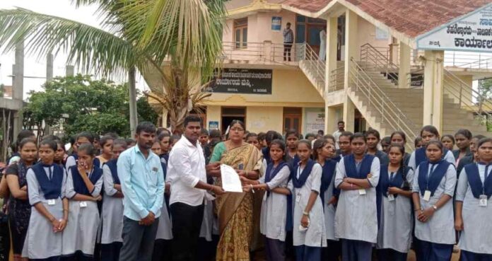 ಬಾಲಕಿ ಅನುಮಾನಾಸ್ಪದ ಸಾವು ಪ್ರಕರಣ
