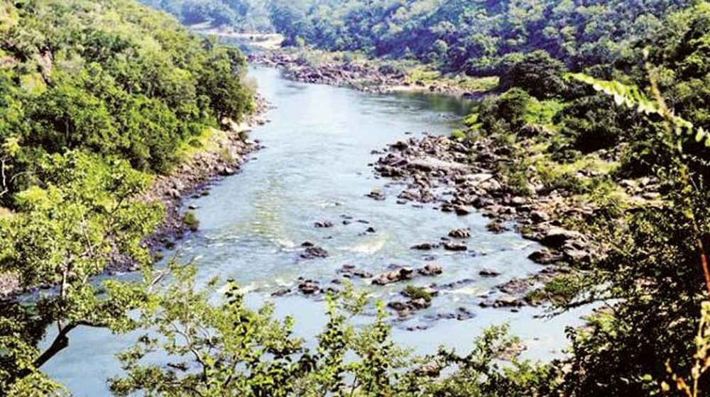 ಮಹದಾಯಿ ನೀರು