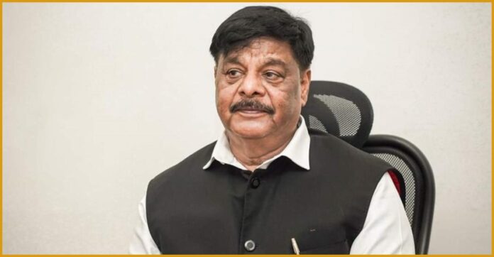 ಮಹದೇವಪ್ಪ