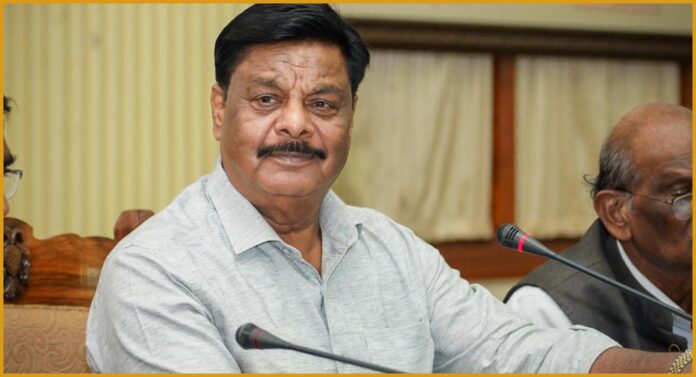 ಮಹದೇವಪ್ಪ