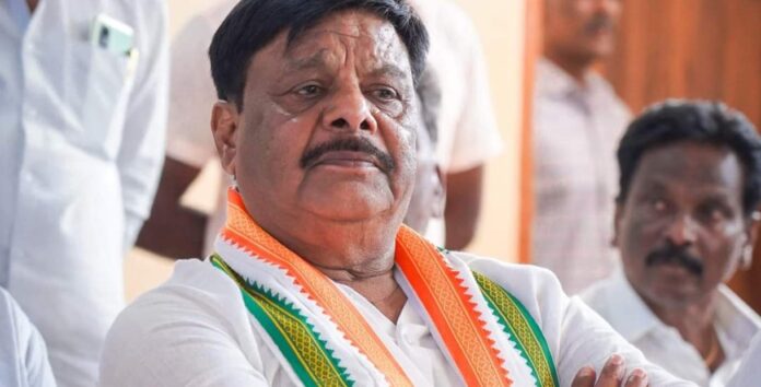 ಮಹದೇವಪ್ಪ