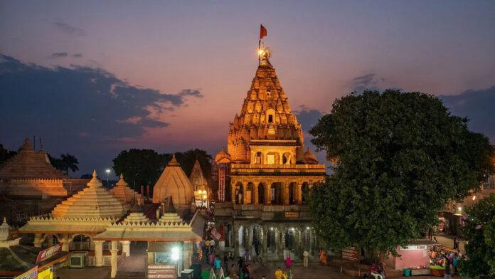 ಮಹಾಕಾಳೇಶ್ವರ ದೇವಸ್ಥಾನ, ಯುವತಿ ಸಾವು, ಭೋಜನಾಲಯ, Mahakaleshwar Temple, young woman's death, restaurant,