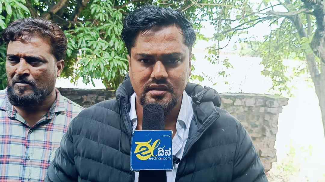 ಮಹಾನಗರ ಪಾಲಿಕೆ ಮಾಜಿ ಸದಸ್ಯ ಜಿಲಾನ್