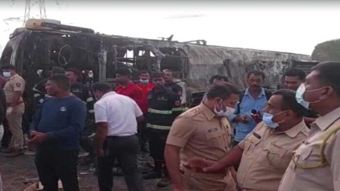 ಮಹಾರಾಷ್ಟ್ರ