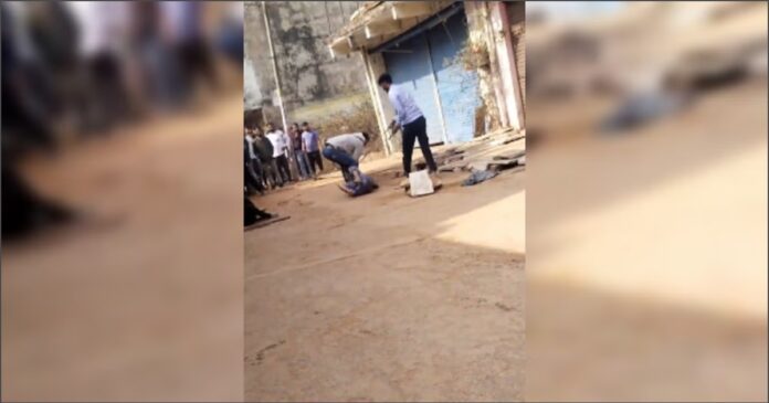 ಮಹಿಳೆ