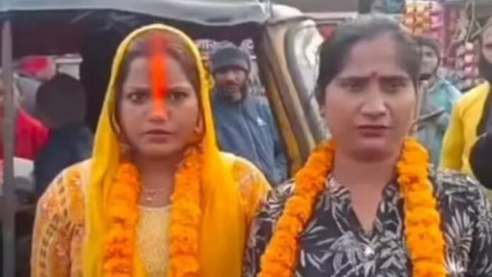 ಕೌಟುಂಬಿಕ ದೌರ್ಜನ್ಯ, ಗೋರಕ್‌ಪುರ, Domestic Violence, Gorakhpur,