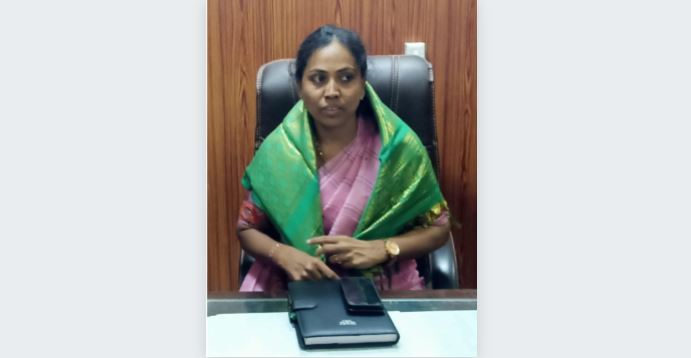 ಮಹೆಬೂಬಿ