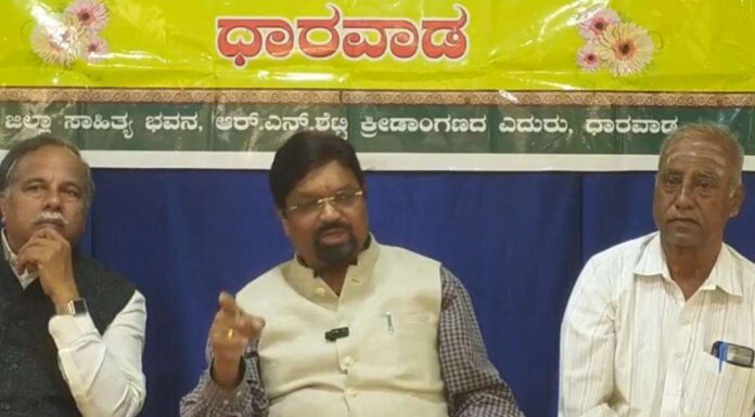 ಮಹೇಶ್‌ ಜೋಶಿ