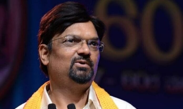 ಮಹೇಶ್ ಜೋಶಿ, ಕನ್ನಡ ಸಾಹಿತ್ಯ ಪರಿಷತ್, ಕನ್ನಡ ಸಾಹಿತ್ಯ ಸಮ್ಮೇಳನ, ಸಂಪುಟ ದರ್ಜೆ ಸ್ಥಾನಮಾನ, ಸಿಪಿಐಎಂ, Mahesh Joshi, Kannada Sahitya Parishad, Kannada Sahitya Sammelana, Cabinet rank status, CPI(M),