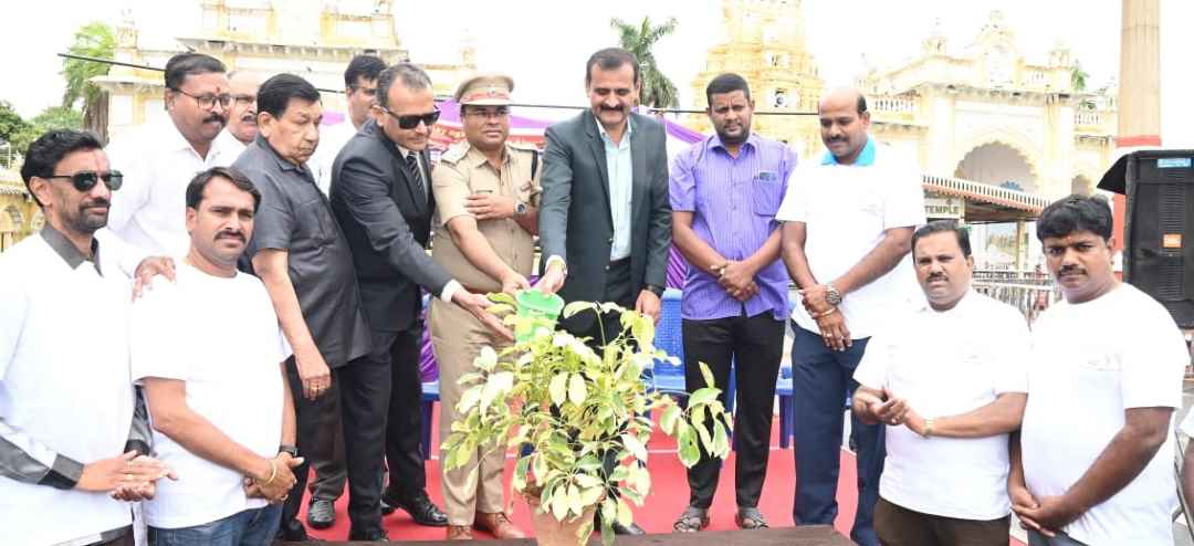 ಮಾದಕ ವಸ್ತುಗಳ ಅರಿವು