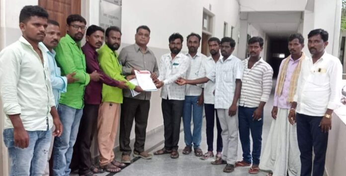 ನಿಗಮ ಮಂಡಳಿಯ ಸ್ಥಾನಮಾನಕ್ಕಾಗಿ ಆಗ್ರಹ