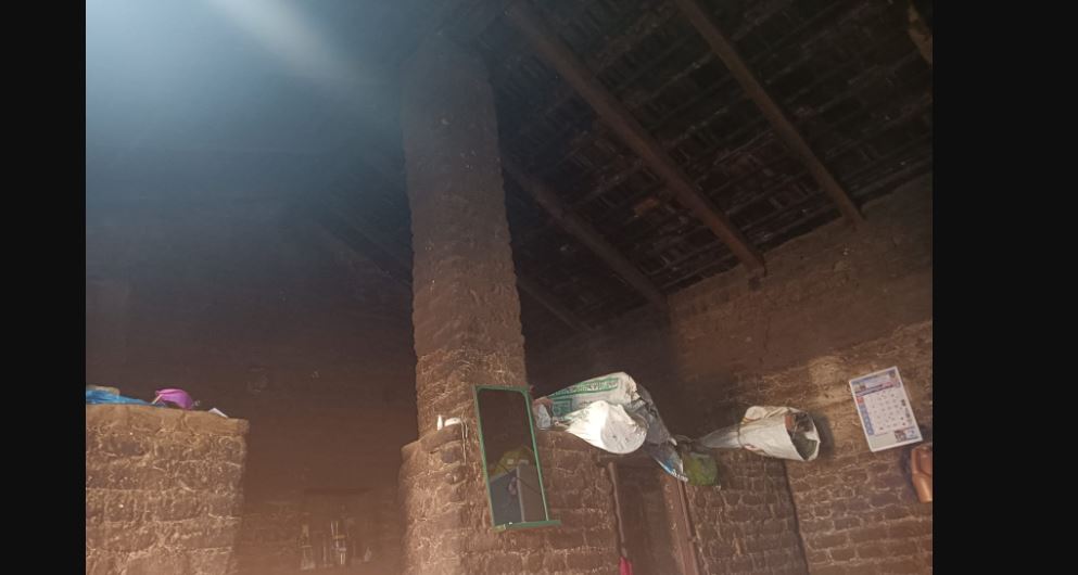 ಮಾನೆ