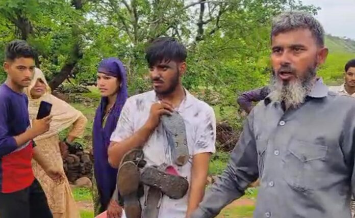 ಮಧ್ಯಪ್ರದೇಶ
