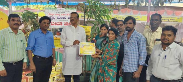 ಮಾವು ಮೇಳ