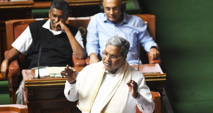 ಮುಂಗಾರು ಅಧಿವೇಶನ