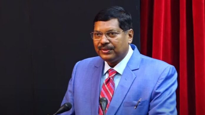 ಸಿಜೆಐ ಬಿ ಆರ್‌ ಗವಾಯಿ