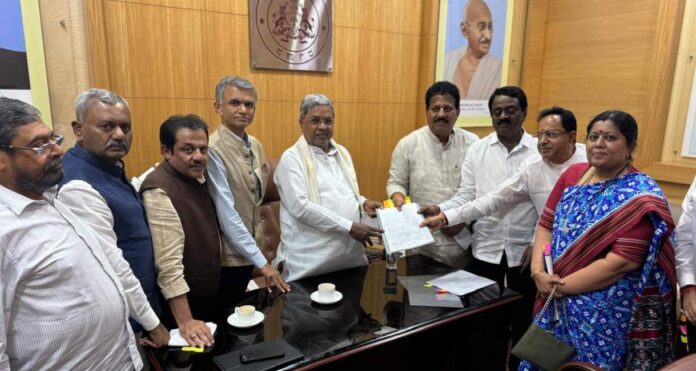 ಮುಖ್ಯಮಂತ್ರಿ ಒಂದು ಲಕ್ಷ ಮನೆ ಯೋಜನೆ