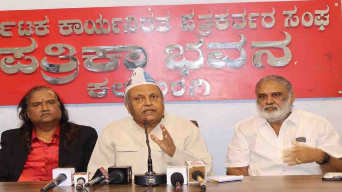 ಮುಖ್ಯಮಂತ್ರಿ ಚಂದ್ರು