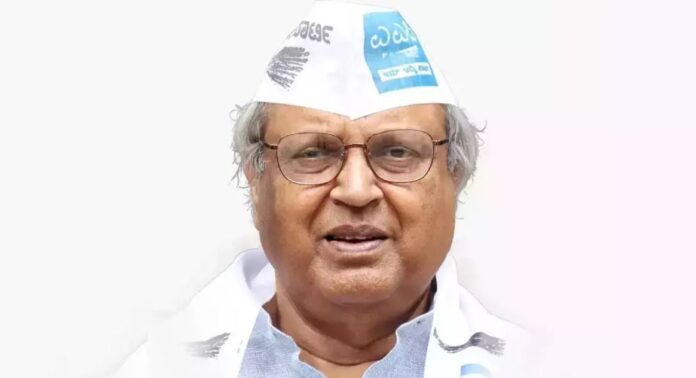 ಮುಖ್ಯಮಂತ್ರಿ ಚಂದ್ರು