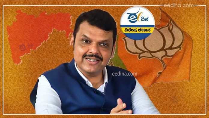 ಮಹಾರಾಷ್ಟ್ರ ಸಿಎಂ, ಮುಖ್ಯಮಂತ್ರಿ, ದೇವೇಂದ್ರ ಫಡ್ನವೀಸ್, ರಾಜಕೀಯ ಪಯಣ, ಬಿಜೆಪಿ, ಶಿವಸೇನೆ, Maharashtra CM, Chief Minister, Devendra Fadnavis, Political Journey, BJP,