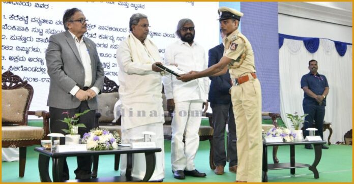 ಮುಖ್ಯಮಂತ್ರಿ ಪದಕ