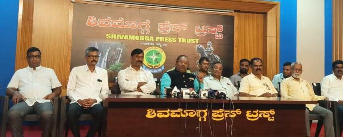 ಮುಡಾ ಪ್ರಕರಣ ಕುರಿತು ಕೆ ಎಸ್‌ ಈಶ್ವರಪ್ಪ