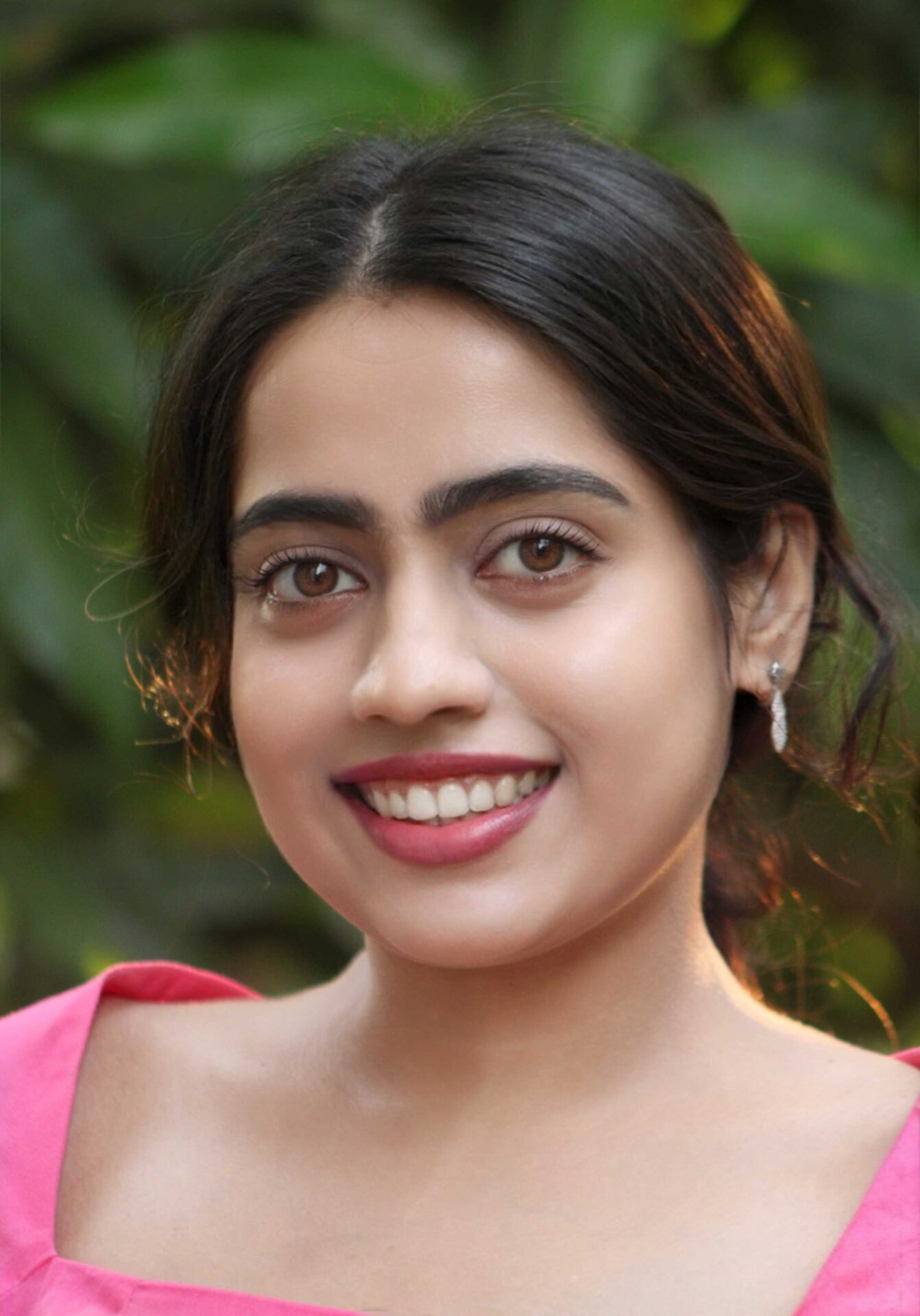ವಿತಾಶಾ ರಿಯಾ ರೋಡ್ರಿಗಸ್‌ (ಮುದ್ದು ತೀರ್ಥಹಳ್ಳಿ)