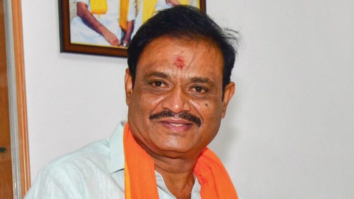 ಮುನಿರತ್ನ