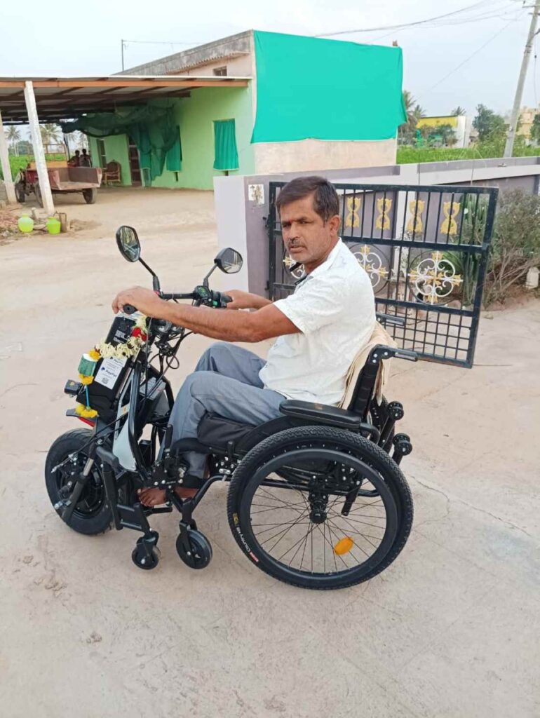 ಮುನಿರಾಜು