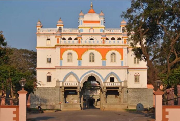 ಮುರುಘ ಮಠ