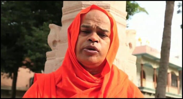 ಮುರುಘಾ ಶ್ರೀ