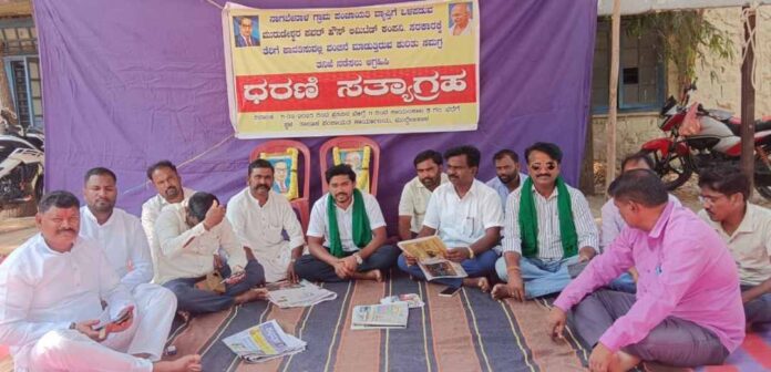 ಮುರುಡೇಶ್ವರ ಪವರ್‌ ಕಂಪೆನಿ ತೆರಿಗೆ ವಸೂಲಿಗೆ ಆಗ್ರಹ