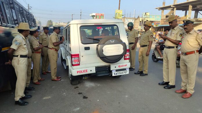 ಮೈಸೂರು, ಮುಸ್ಲಿಂ ಸಮುದಾಯ, ಬಂಧನ, Mysore, Muslim community, arrest,