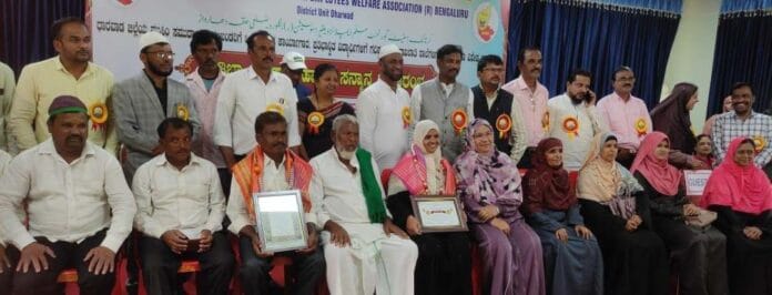 ವೈಶುದೀಪ ಪೌಂಡೇಶನ್ ಅಧ್ಯಕ್ಷೆ ಶಿವಲೀಲಾ ವಿನಯ ಕುಲಕರ್ಣಿ