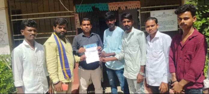 ಮೂಲಸೌಲಭ್ಯಕ್ಕೆ ಮನವಿ