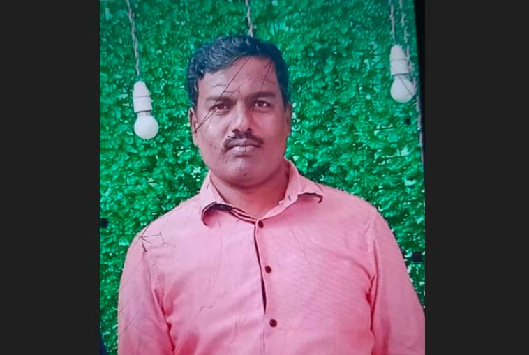 ಮೃತ ನಿರ್ವಾಹಕ