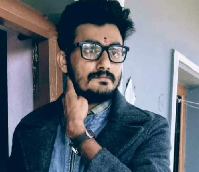 ಬೈಕ್‌ ಸವಾರ ಸಾವು