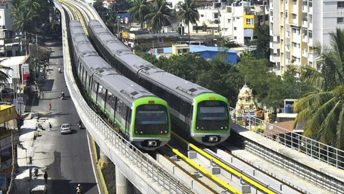 ಬೆಂಗಳೂರು, ಮೆಟ್ರೋ, ನಿಯಮ ಉಲ್ಲಂಘನೆ, ನಮ್ಮ ಮೆಟ್ರೋ, ಮೆಟ್ರೋ ನಿಯಮಗಳು, Bangalore, Metro, rule violation, Namma Metro, Metro rules,