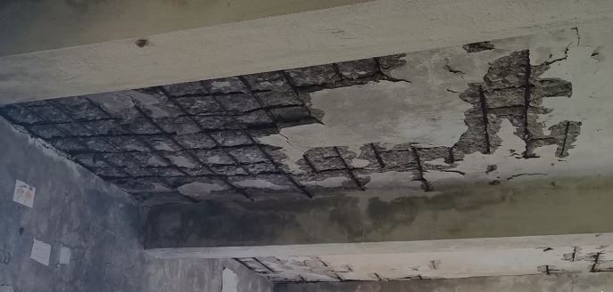 ಮೇಲ್ಛಾವಣಿ