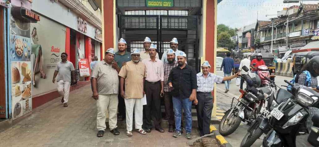 ಮೈಸೂರು ಅಂಡರ್‌ ಪಾಸ್ 2