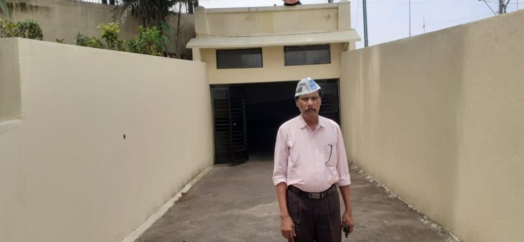ಮೈಸೂರು ಅಂಡರ್‌ ಪಾಸ್‌ 1