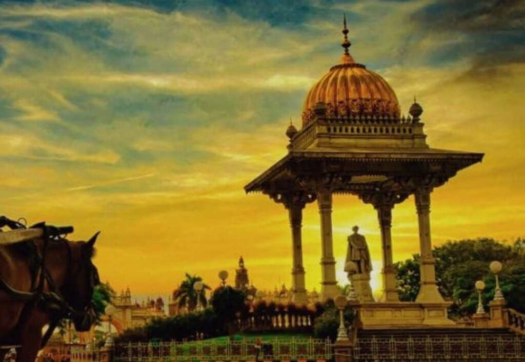 ಮೈಸೂರು ನೈಟ್‌ ಲೈಫ್‌