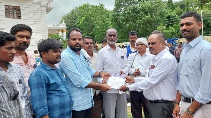 ಮೈಸೂರು ಪ್ರತಿಭಟನೆ
