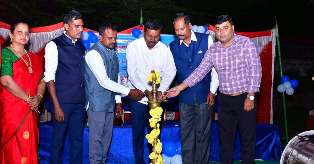 ‌ಮೈಸೂರು ವಿವಿ ಸಂಜೆ ಕಾಲೇಜು: ಸಾಂಸ್ಕೃತಿಕ ಹಾಗೂ NSS ಚಟುವಟಿಕೆಗಳಿಗೆ ಚಾಲನೆ