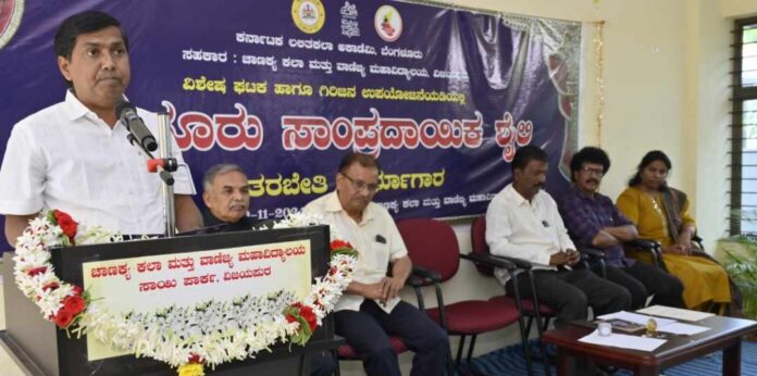ಮೈಸೂರು ಸಾಂಪ್ರದಾಯಿಕ ಚಿತ್ರಕಲೆ